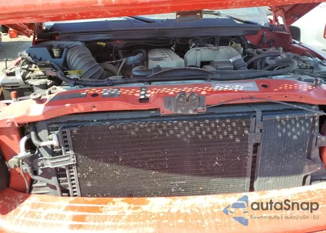 1999 Dodge Ram 2500 z USA, uszkodzony, nr VIN 1B7KF2368XJ530725